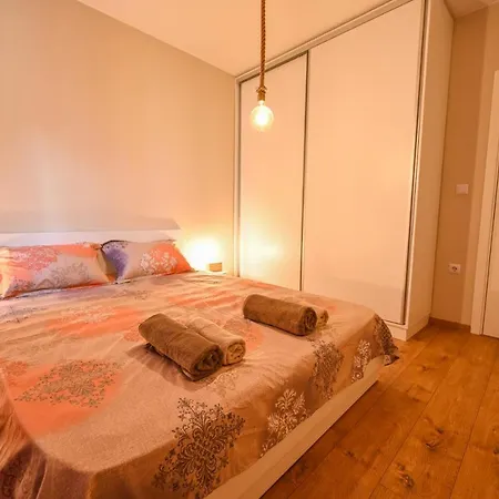 Уютни Апартаменти В Сърцето На Варна Apartment Varna