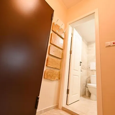 Уютни Апартаменти В Сърцето На Варна Apartment Varna