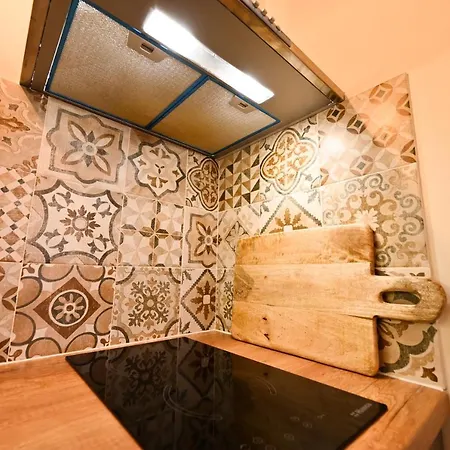 Уютни Апартаменти В Сърцето На Варна Apartment Varna