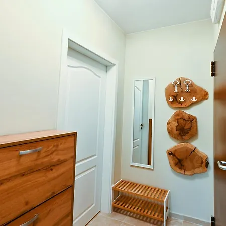 Apartment Уютни Апартаменти В Сърцето На Варна *