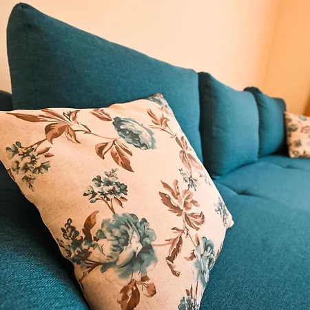 Уютни Апартаменти В Сърцето На Варна Apartment Varna