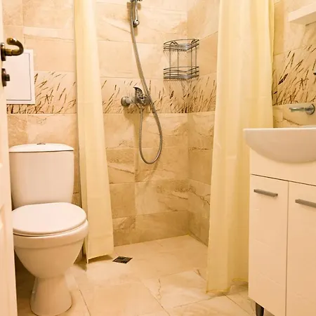 Apartment Уютни Апартаменти В Сърцето На Варна *
