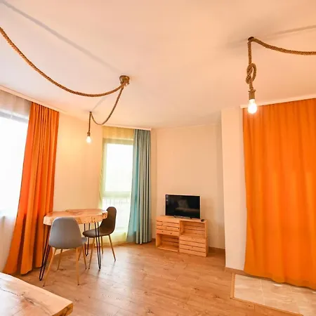 Apartment Уютни Апартаменти В Сърцето На Варна *